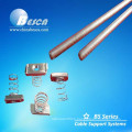 BESCA Electrical Threaded Rod Supplier